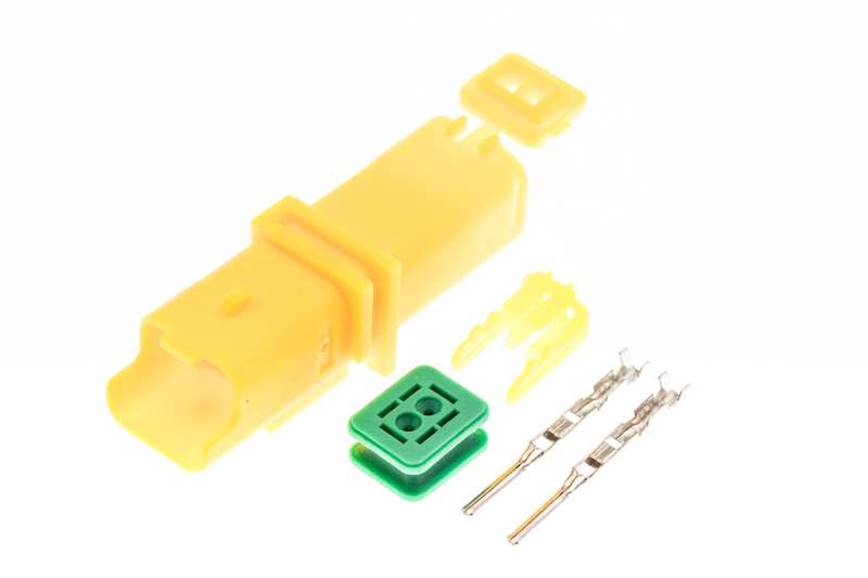 Kit reparare conector electric